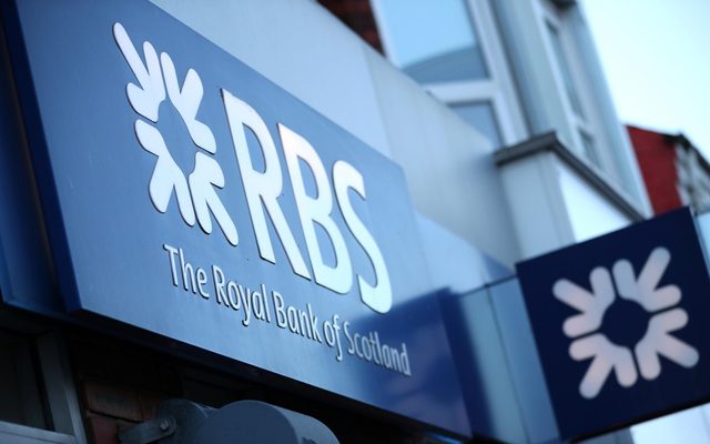 RBS logo