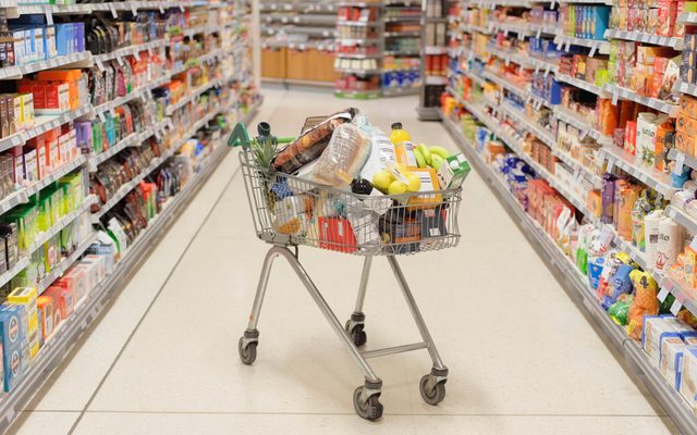 Market, Shop, Supermarket