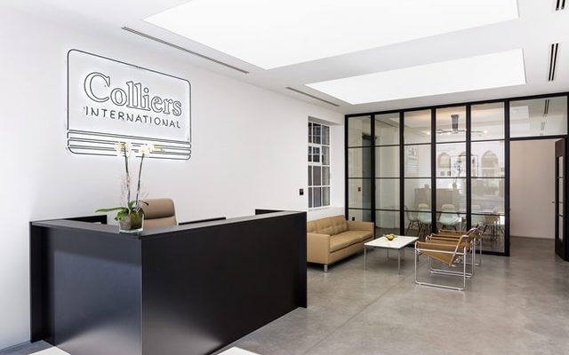 Furniture, Table, Reception