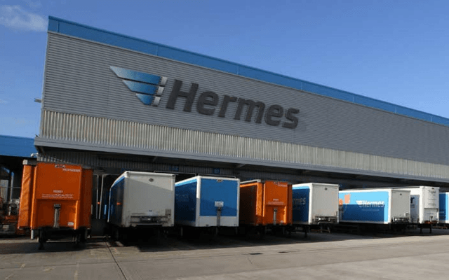 Shipping Container, Transportation, Vehicle