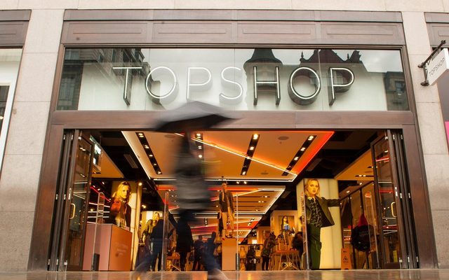 Shop, Person, Human