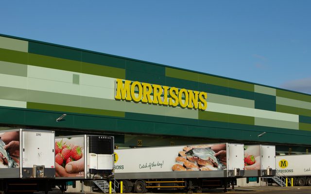 Vehicle, Transportation, Trailer Truck