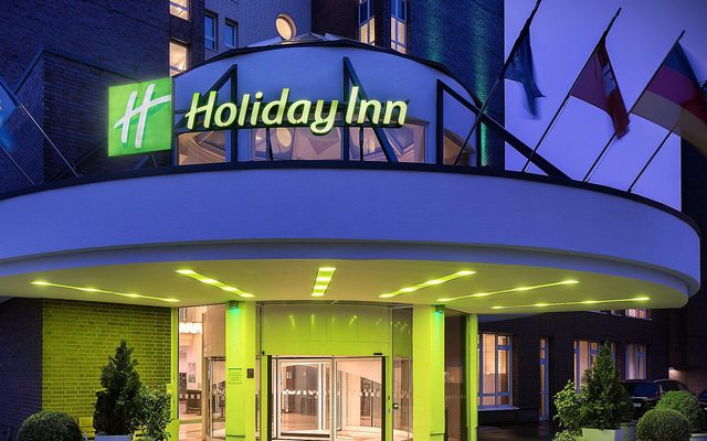 Door, Building, Hotel