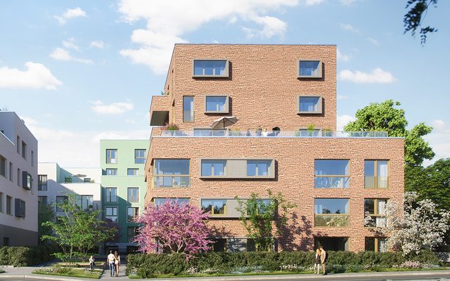 Person, Human, Building