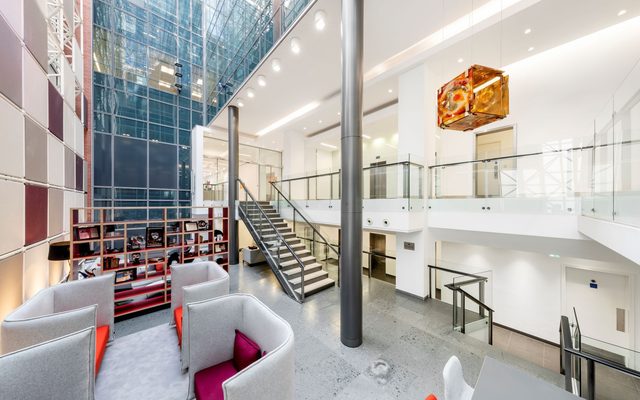 Lobby, Indoors, Room