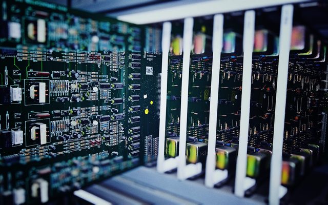 Computer, Electronics, Hardware