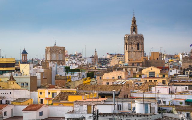 Spire, Steeple, Tower