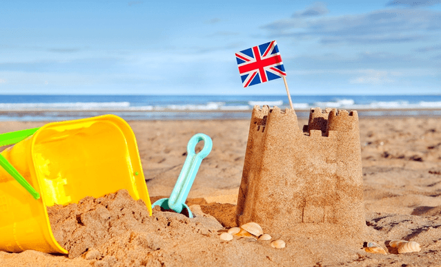 Sand, Nature, Outdoors