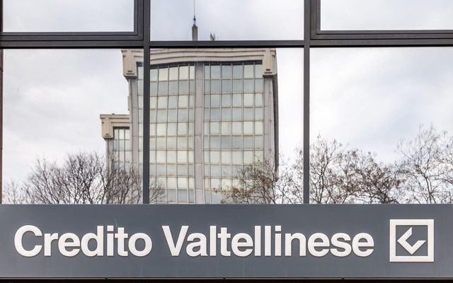 Office Building, Building, Text