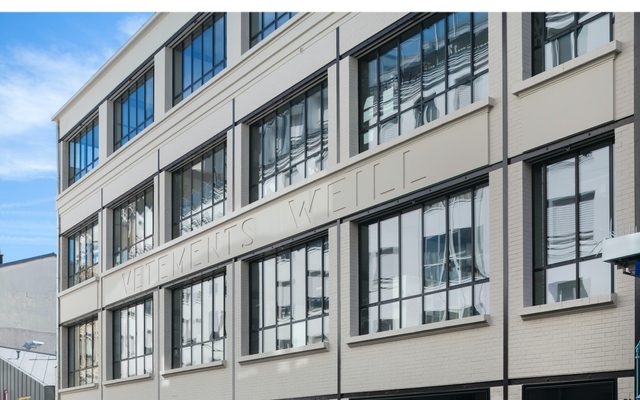 Home Decor, Window, Apartment Building