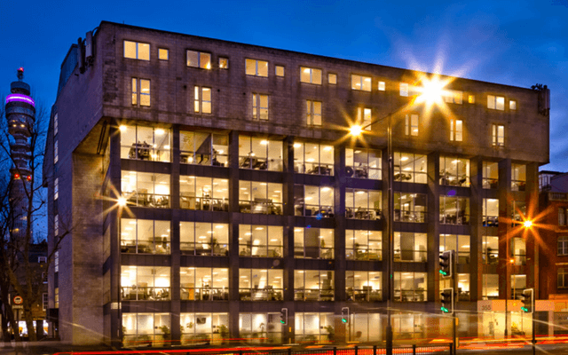 Condo, Building, Housing