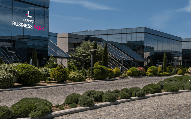 Office Building, Building, Convention Center