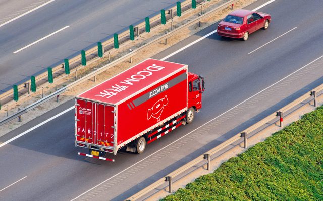 Road, Truck, Vehicle