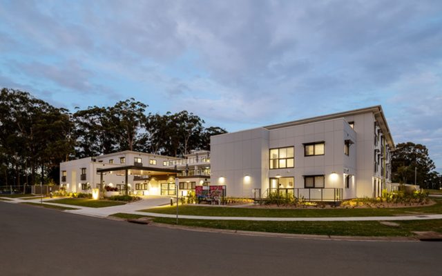 Architecture, Building, Office Building