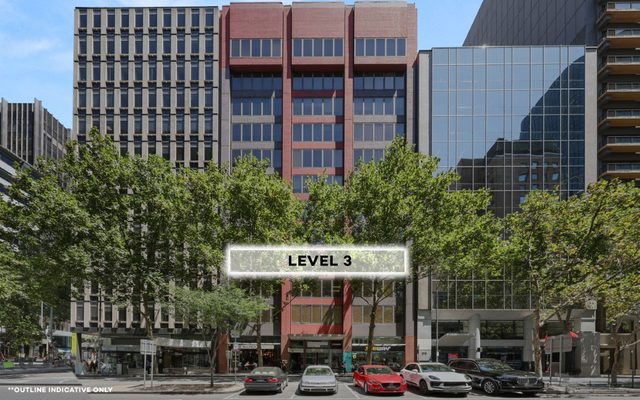 Architecture, Building, Office Building