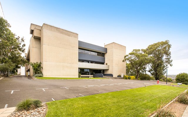 Architecture, Building, Office Building