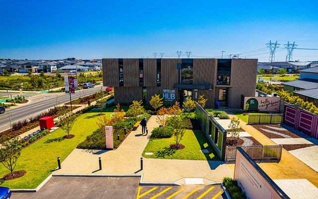 Architecture, Building, Neighborhood