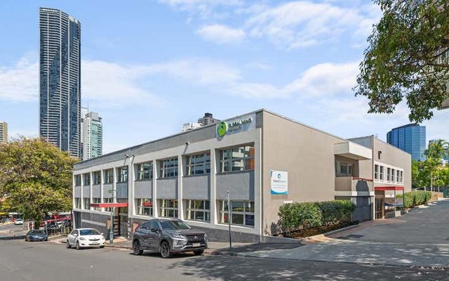 Architecture, Building, Office Building