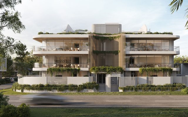 Architecture, Building, House