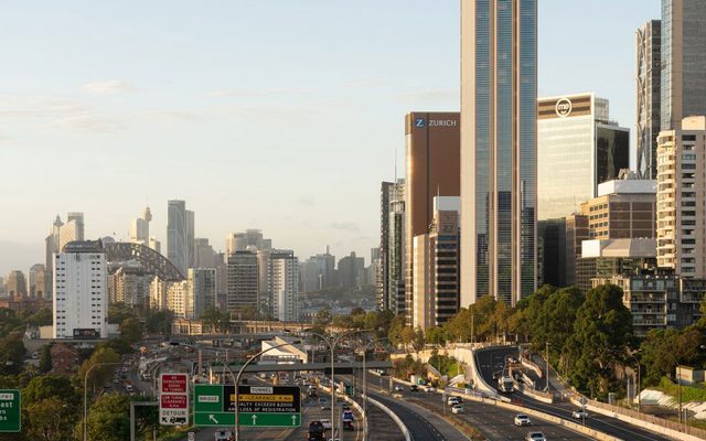 Architecture, Building, City