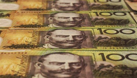 Money, Face, Head