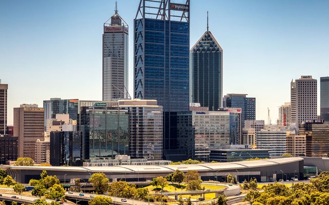 City, Architecture, Building