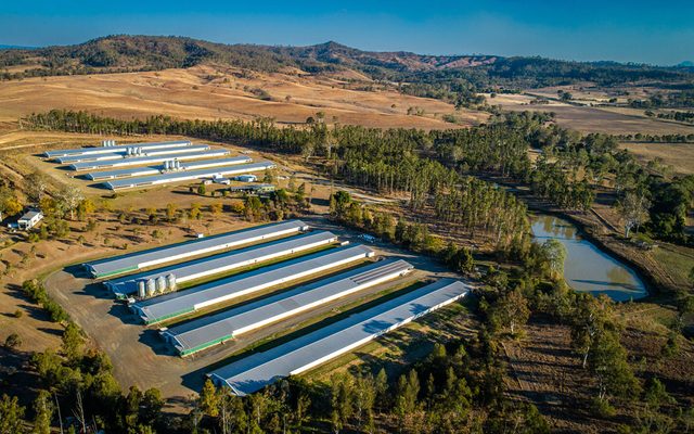 Outdoors, Nature, Aerial View