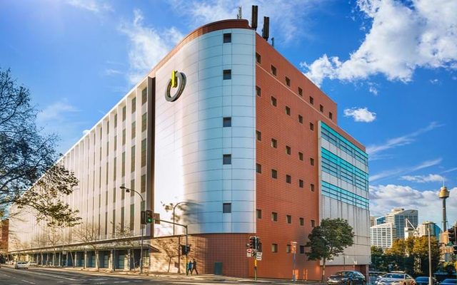 Architecture, Building, Office Building