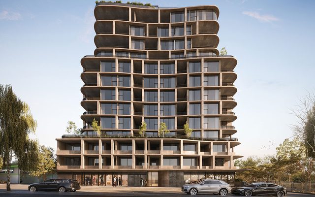 Architecture, Building, City