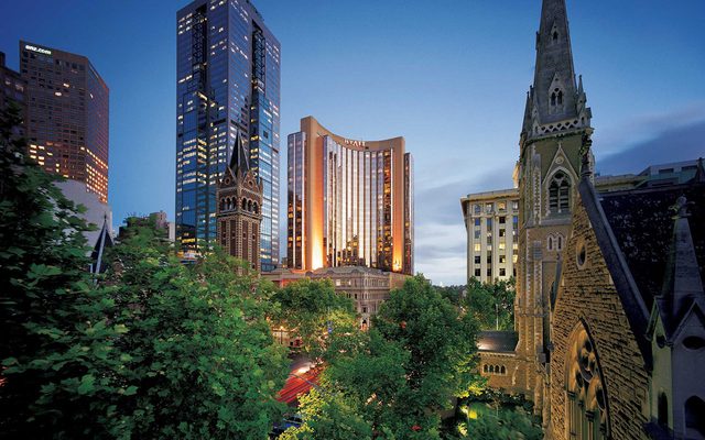 Architecture, Building, Spire