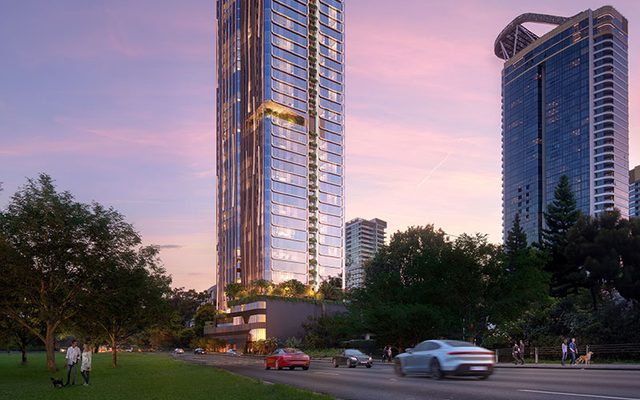 City, Architecture, Building