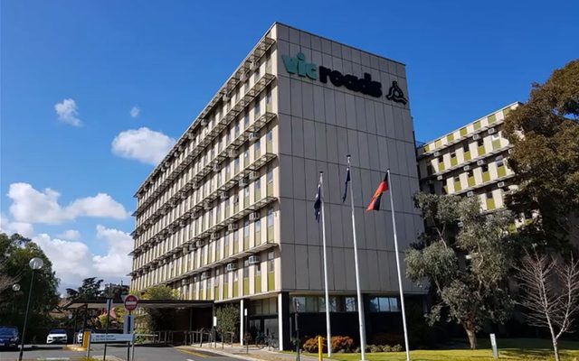 Architecture, Building, Office Building