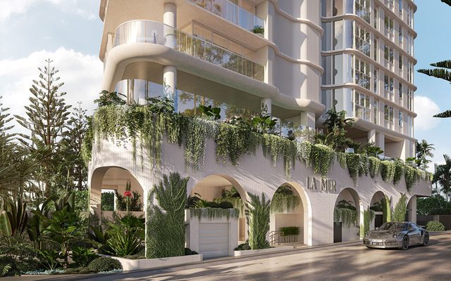 Architecture, Building, Condo
