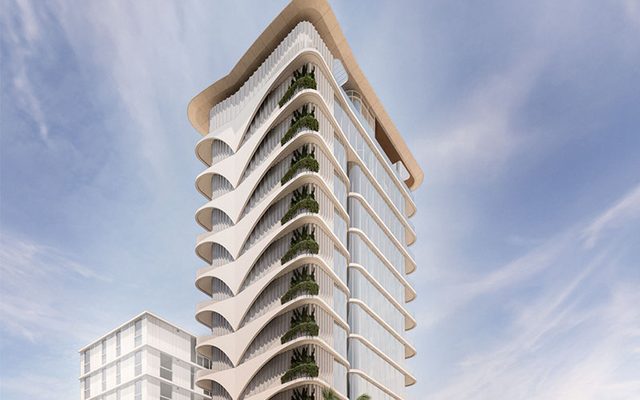 Architecture, Building, City