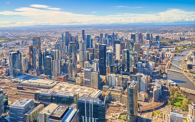 Architecture, Building, Cityscape
