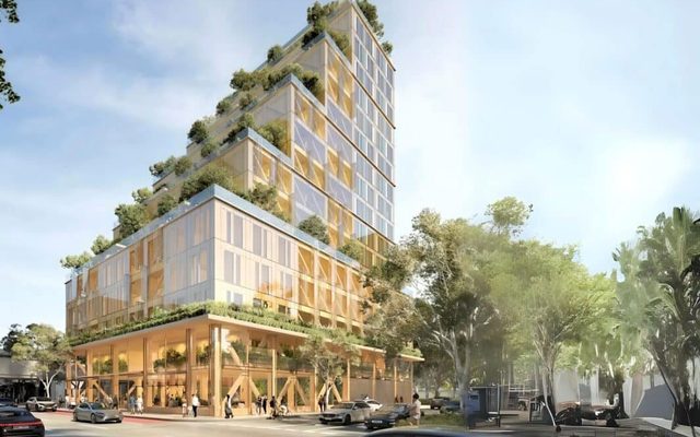 Architecture, Building, Condo
