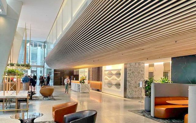 Indoors, Architecture, Building