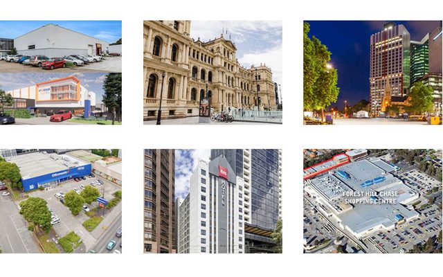 Art, City, Collage