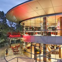 Shop, Shopping Mall, Architecture