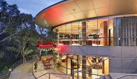 Shop, Shopping Mall, Architecture