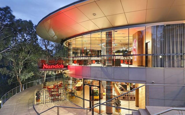 Shop, Shopping Mall, Architecture