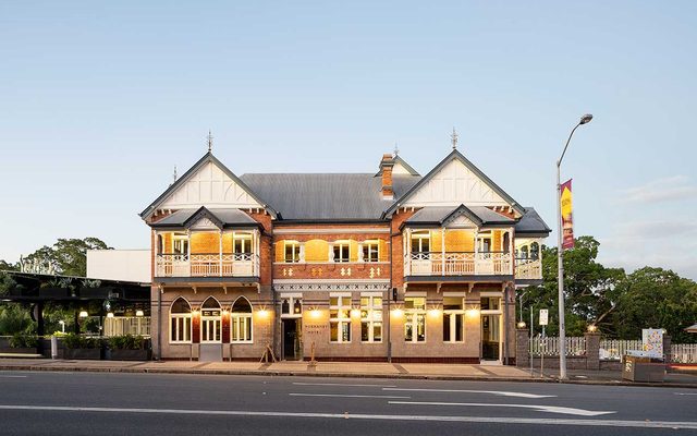 Architecture, Building, Housing