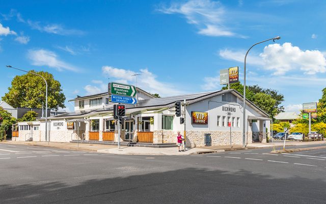 City, Road, Street