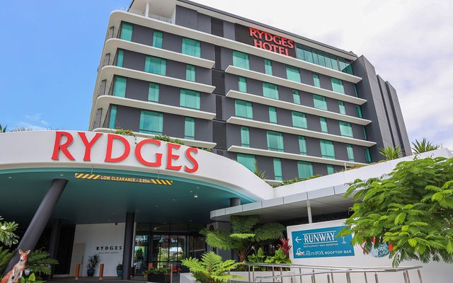 Architecture, Building, Hotel