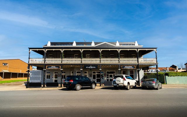 Architecture, Building, Car