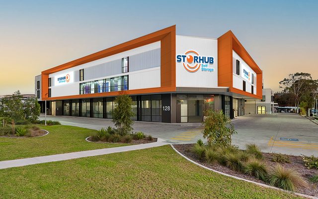 Architecture, Building, Office Building