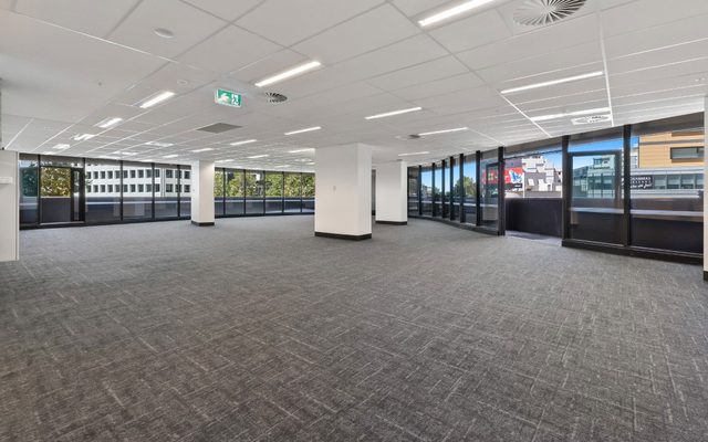 Architecture, Building, Floor