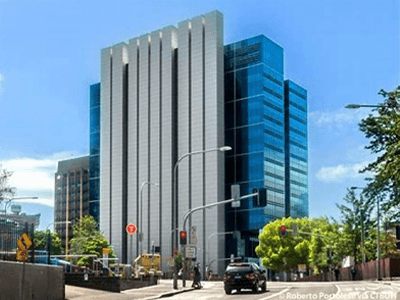 City, Architecture, Building
