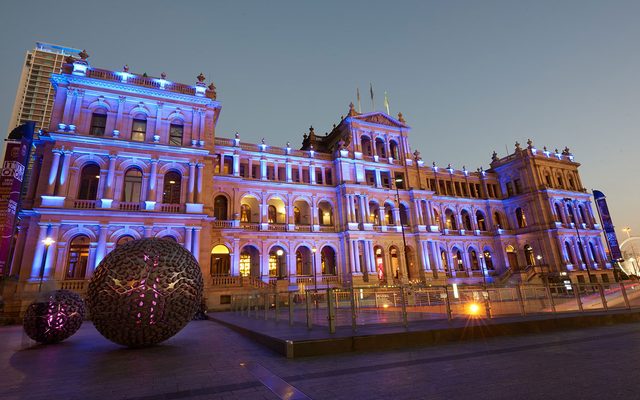 City, Architecture, Building