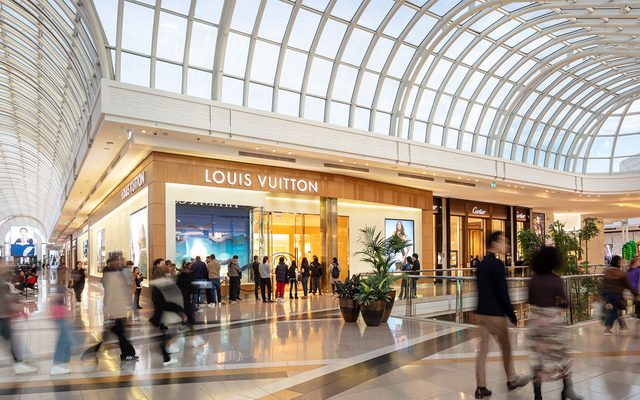 Shop, Shopping Mall, Airport